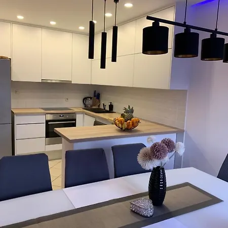 Dragan Apartment Makarska