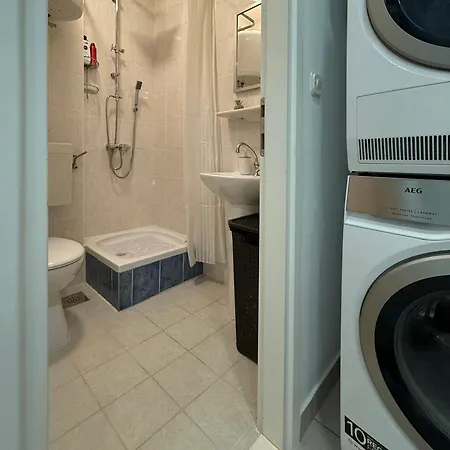 Apartment Dragan