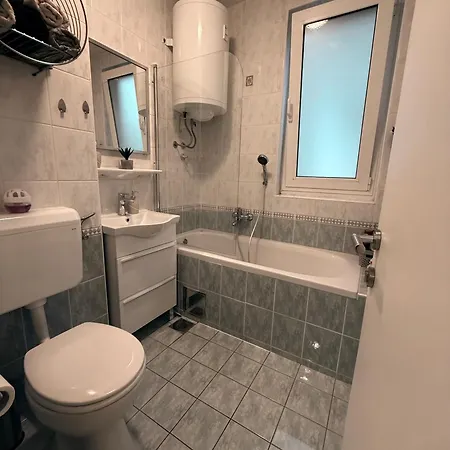 Dragan Apartment