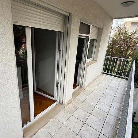 Apartman Dragan Makarska